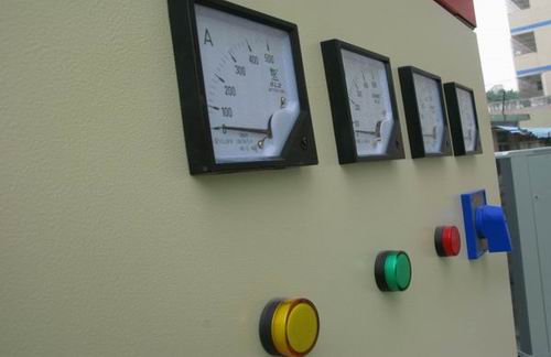 绥阳成套配电箱